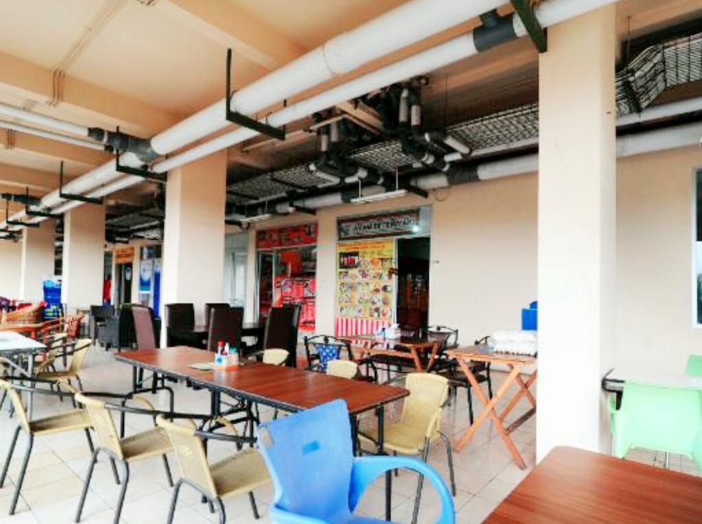 Apartment The Suites Metro By Yudis باندونج الغرفة الصورة